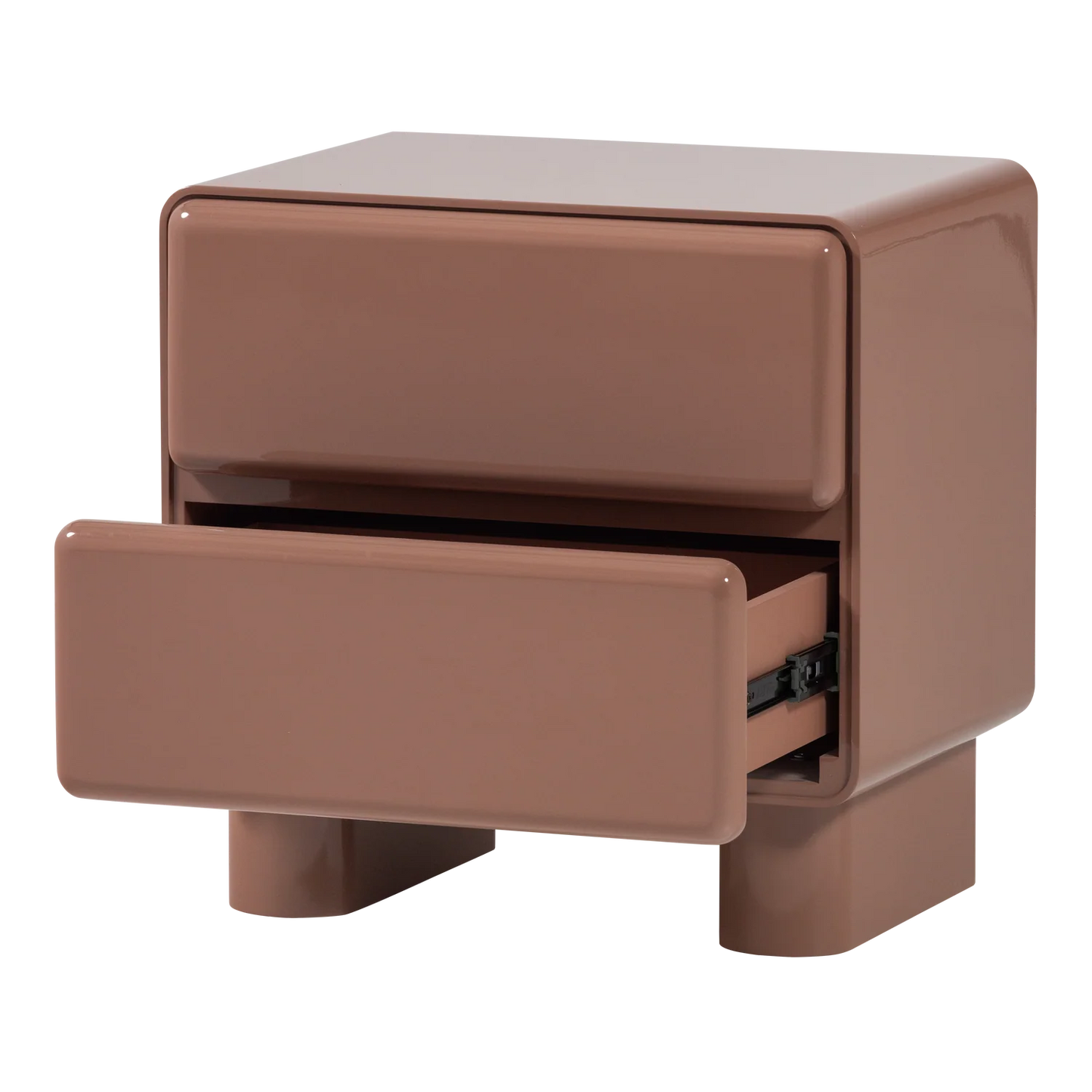 Chevet LUSTRA Blush [WOOOD]