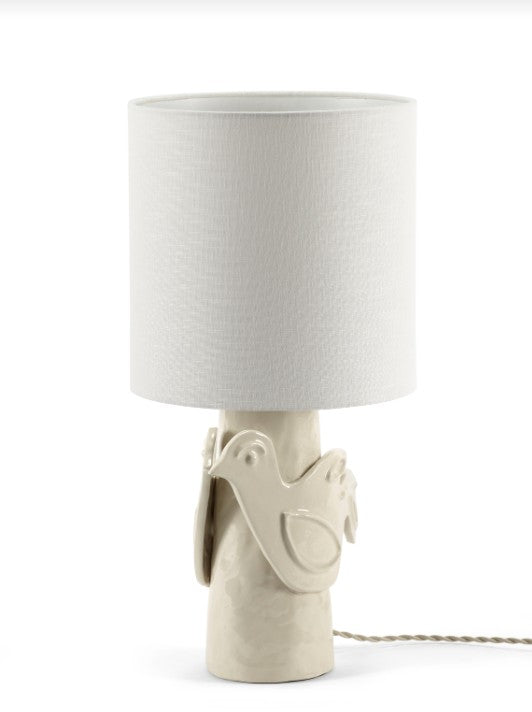 Lampe PALOMA White | SERAX