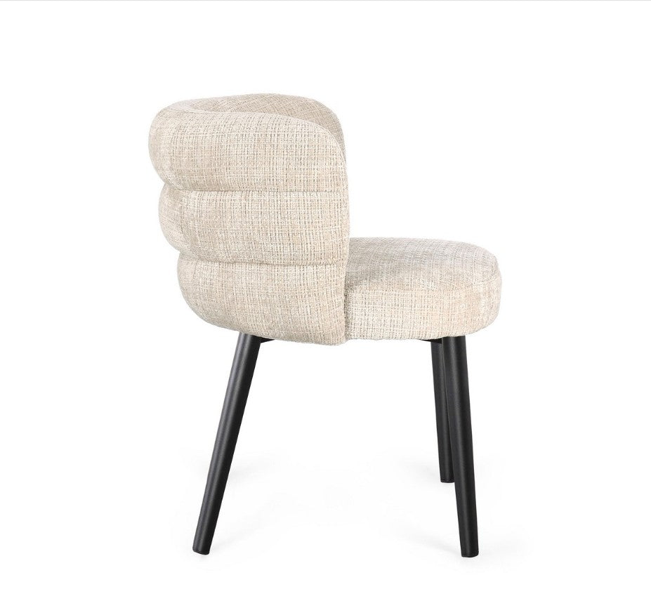 Chaise ILMA Blanc