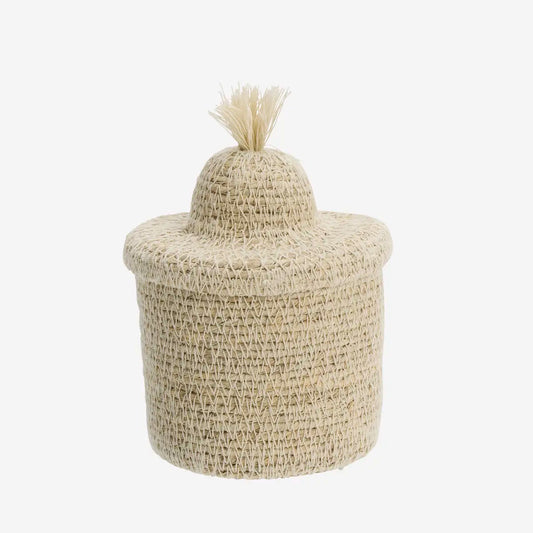 Panier [MADAM STOLTZ]