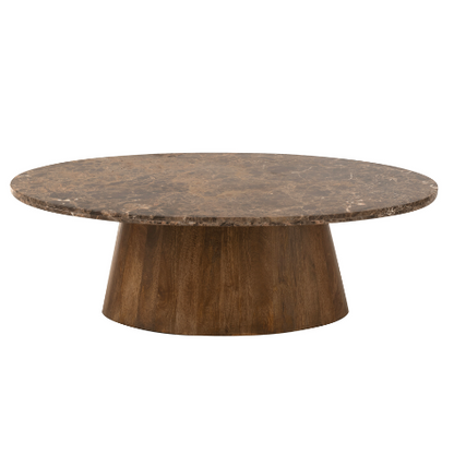 Table basse | MARBLE |