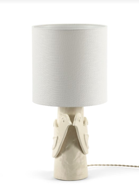 Lampe PALOMA White | SERAX