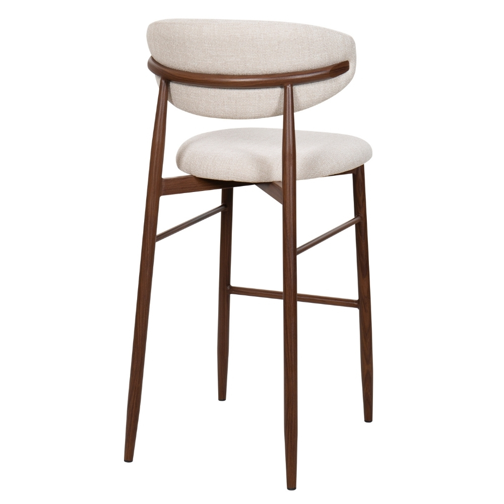 Tabouret de bar GEORGIA [ATHEZZA]