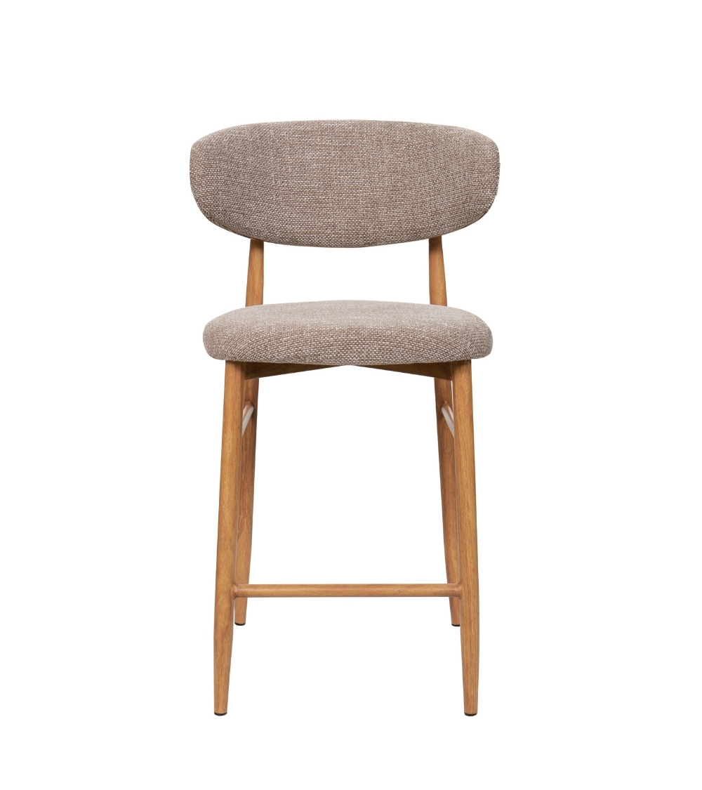 Tabouret haut GEORGIA [ATHEZZA]