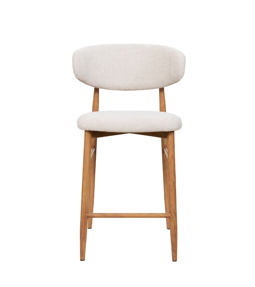 Tabouret haut GEORGIA [ATHEZZA]