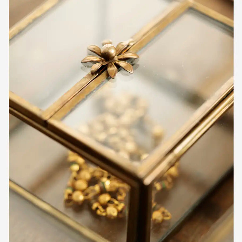 Boite à bijoux [MADAM STOLTZ]