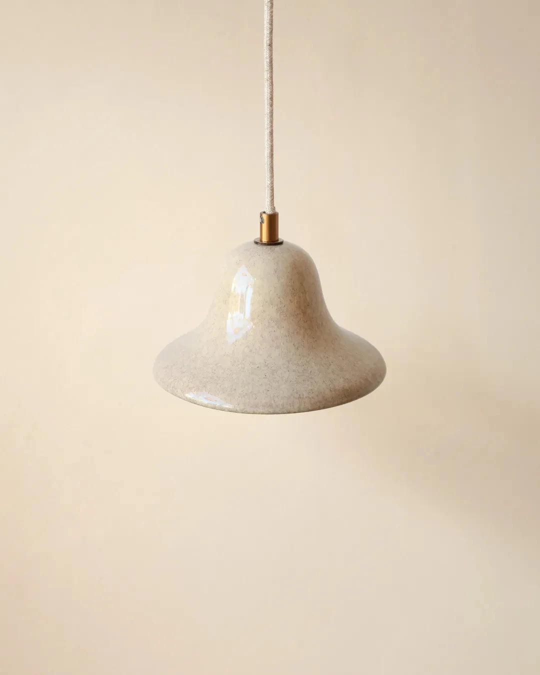 Suspension GIGARO Émaillée [MASAME]