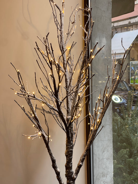 Sapin lumineux LED