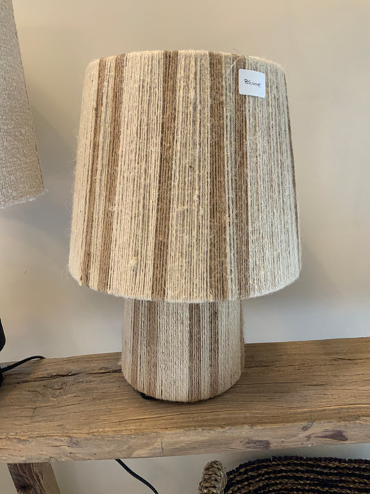 Lampe Subtil