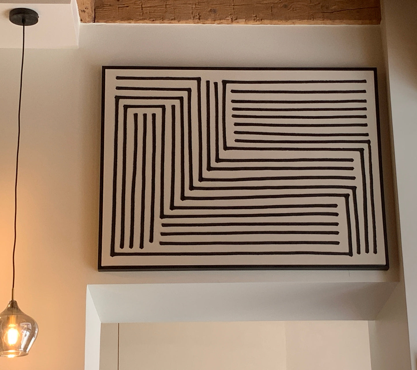 Tableau MAZE