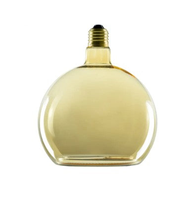Ampoule GLOBE Golden [SEGULA] Ø15x18cm