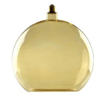 Ampoule GLOBE Golden [SEGULA] Ø30x32cm