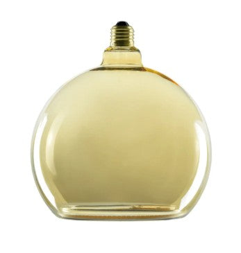 Ampoule GLOBE Golden [SEGULA] Ø20x23cm