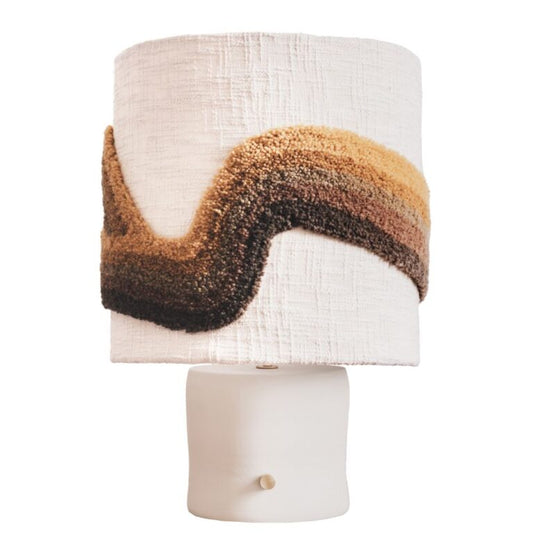 Lampe Phénix Âme philo [BED & PHILOSOPHY]