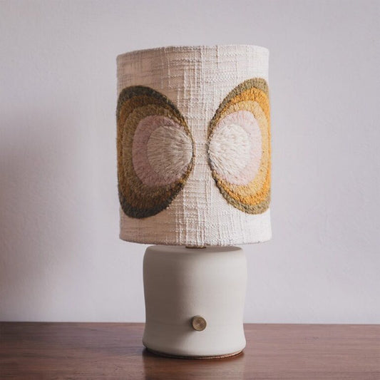 Lampe Green soda Âme philo [BED & PHILOSOPHY]