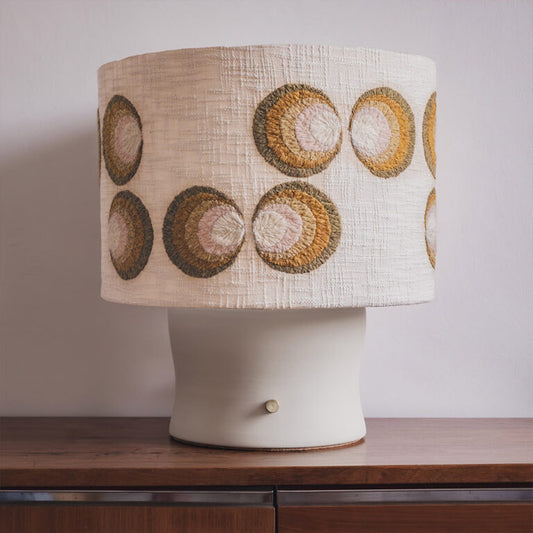 Lampe Harvest Moon Âme philo [BED & PHILOSOPHY]