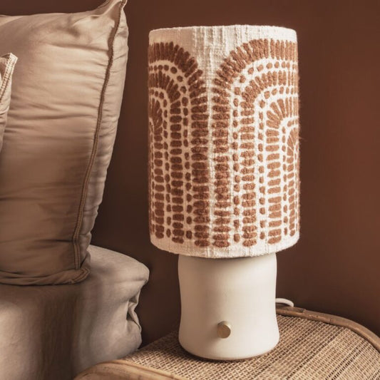 Lampe Psychose Âme philo [BED & PHILOSOPHY]