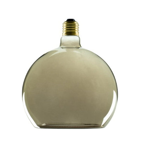 Ampoule GLOBE Smokey [SEGULA] Ø20x23cm
