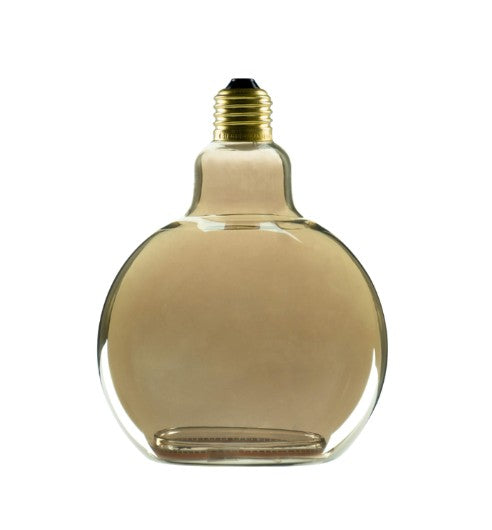 Ampoule GLOBE Smokey [SEGULA] Ø12,5xH16,5cm