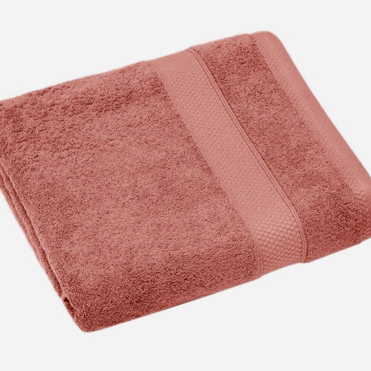Serviette NAIA Pêche [VENT DU SUD] Différentes tailles