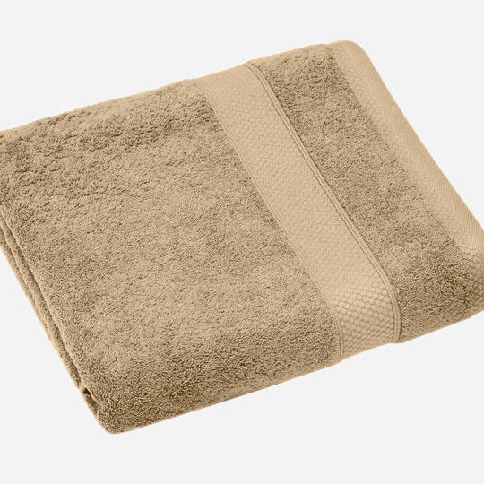 Serviette NAIA Sable [VENT DU SUD] Différentes tailles