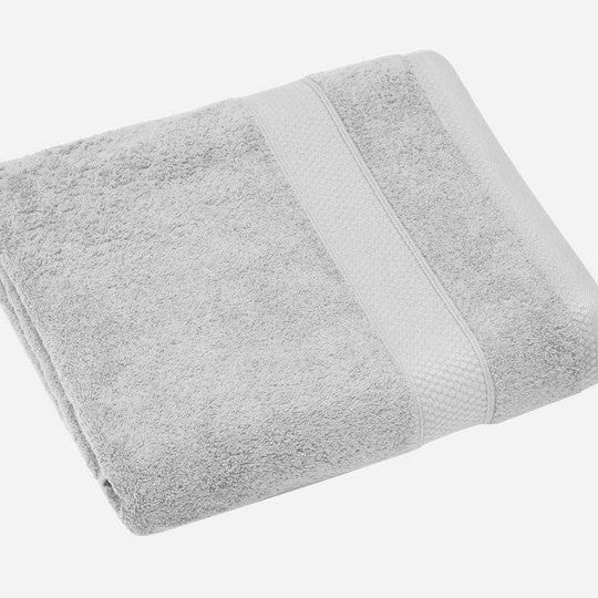 Serviette NAIA Blanc [VENT DU SUD] Différentes tailles