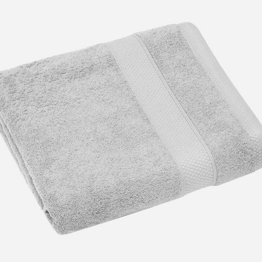 Serviette NAIA Blanc [VENT DU SUD] Différentes tailles