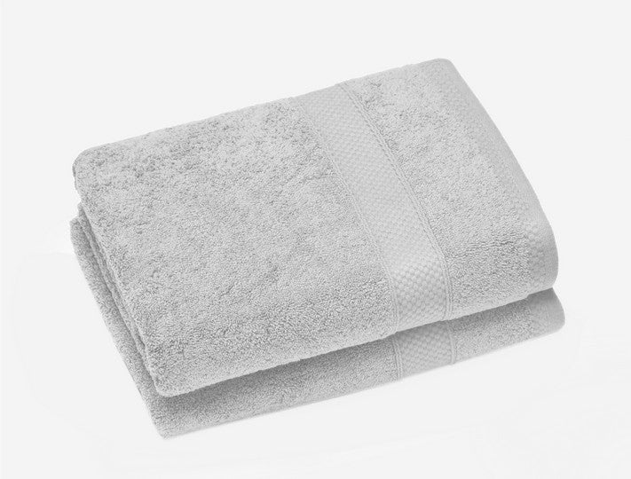 Serviette NAIA Blanc [VENT DU SUD] Différentes tailles
