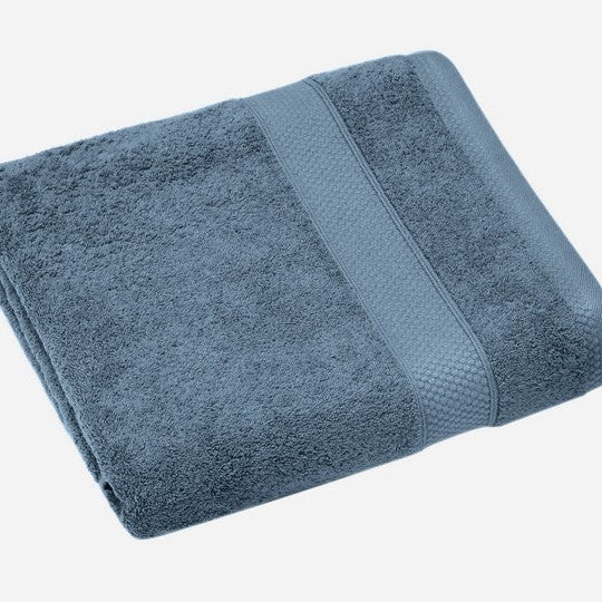 Serviette NAIA Orage [VENT DU SUD] Différentes tailles