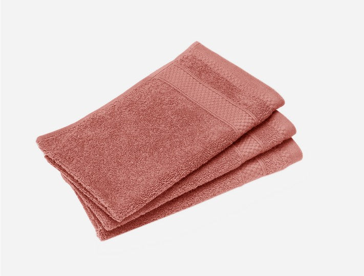 Serviette NAIA Pêche [VENT DU SUD] Différentes tailles