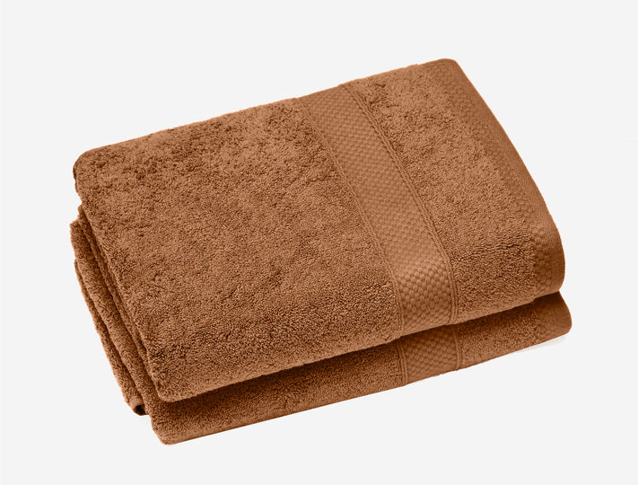 Serviette NAIA Écureuil [VENT DU SUD] Différentes tailles