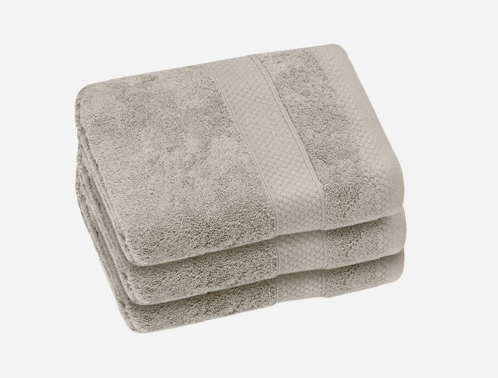 Serviette NAIA Lin [VENT DU SUD] Différentes tailles