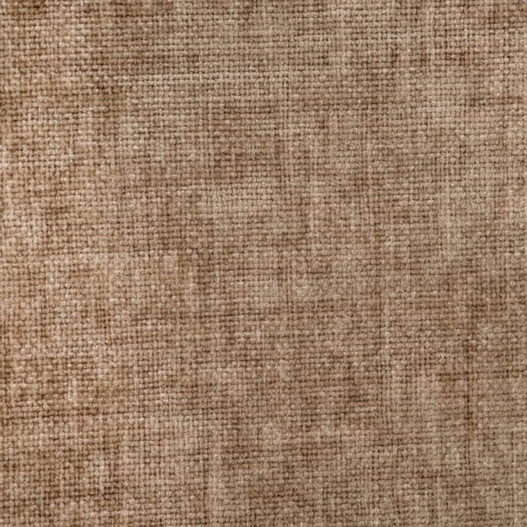 Rideau SOUPIRVEL Noisette [BED & PHILOSOPHY] Différentes tailles
