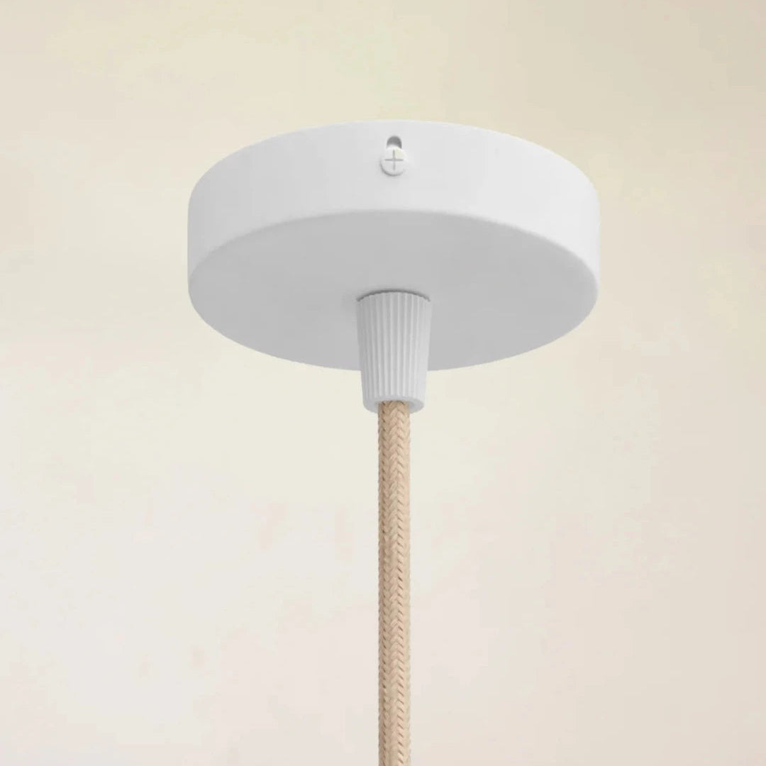 Suspension GIGARO Terracotta [MASAME]