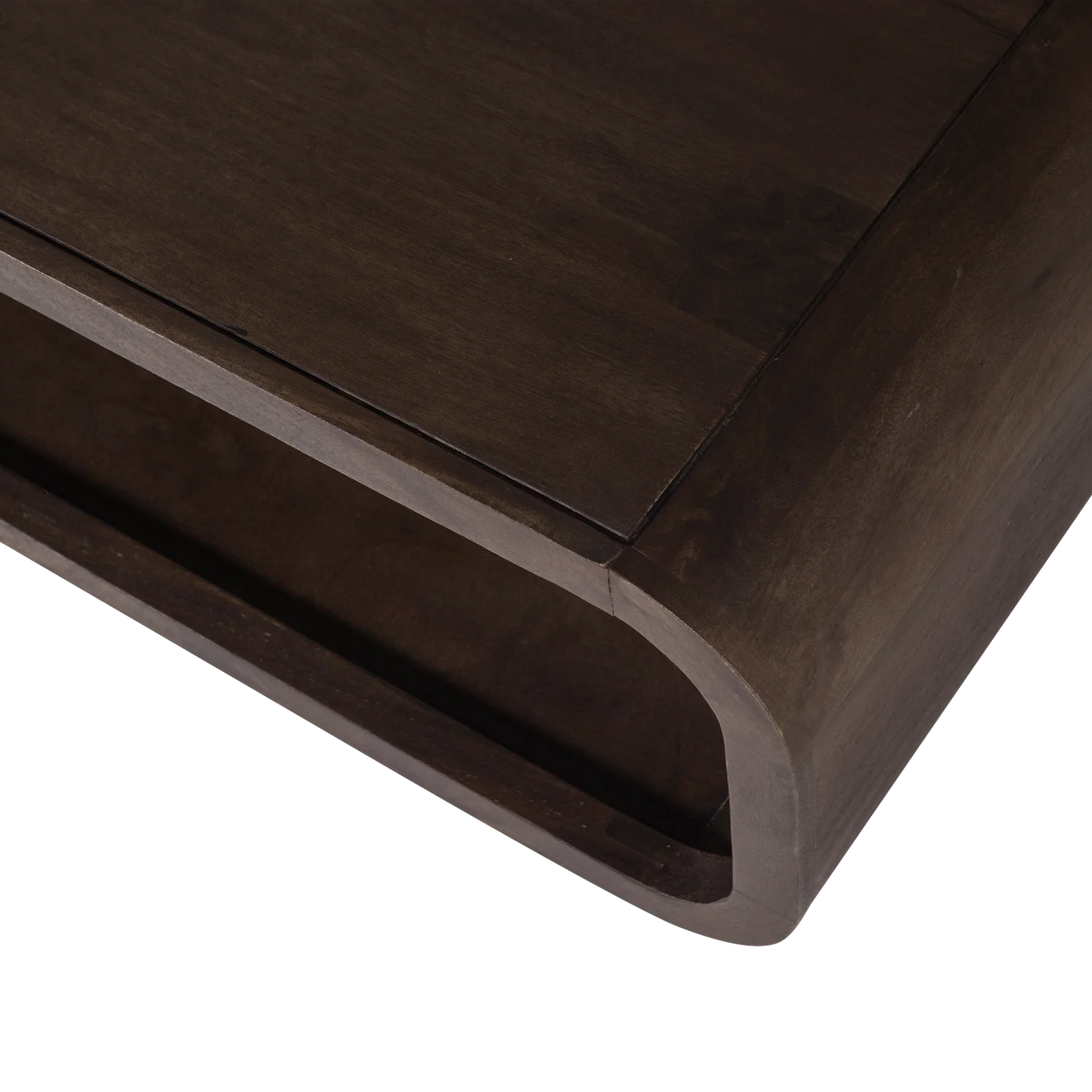 Table basse KINU [WOOOD]
