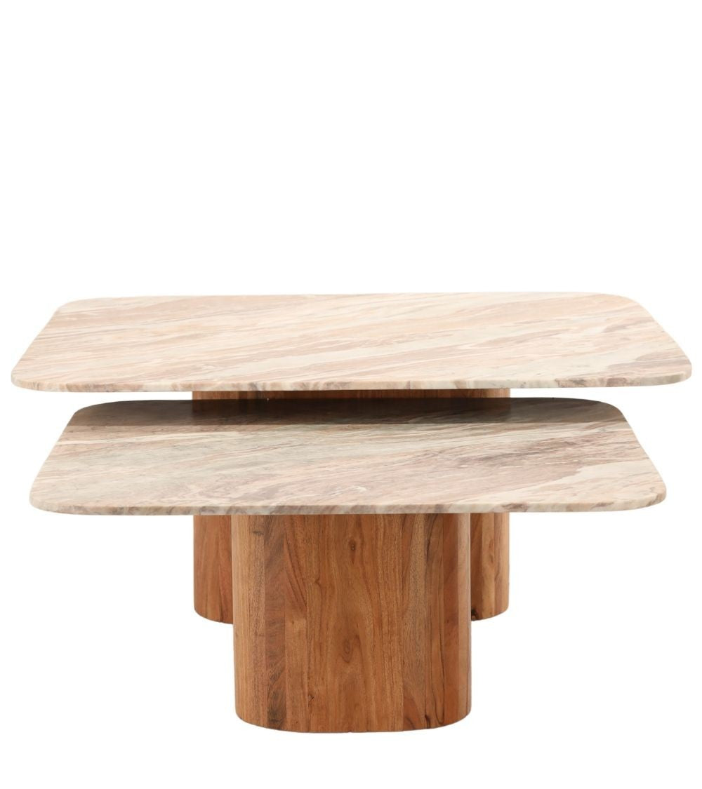 Table basse BELLAC