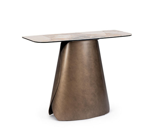 Console PATAGONIA