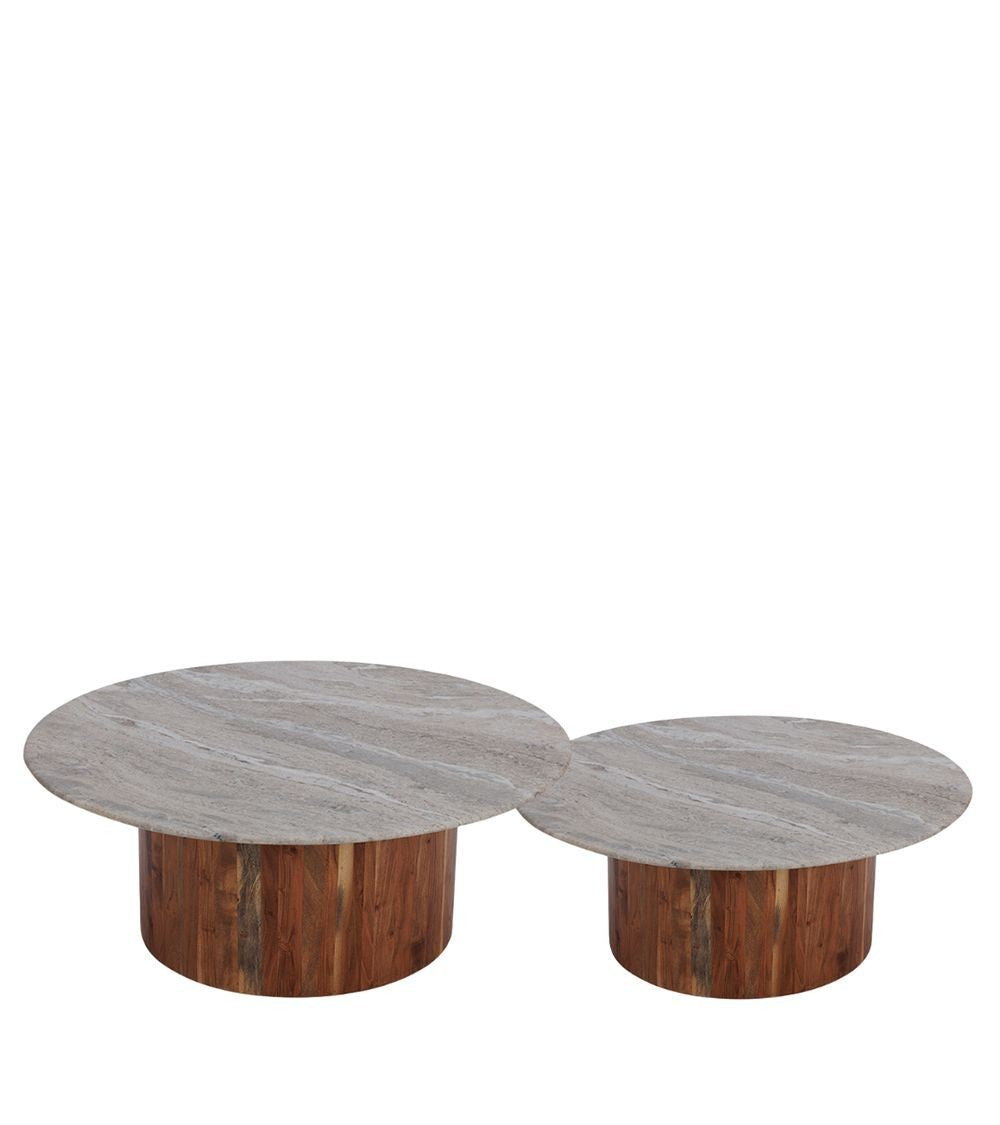Table basse LEONE