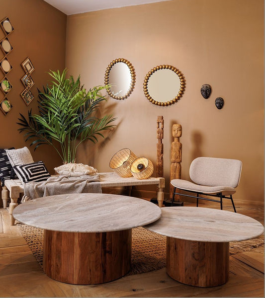 Table basse LEONE