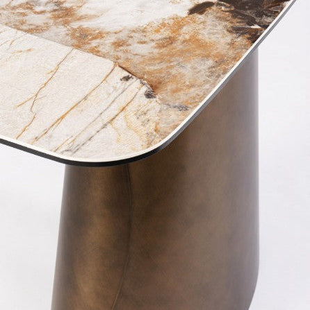 Console PATAGONIA