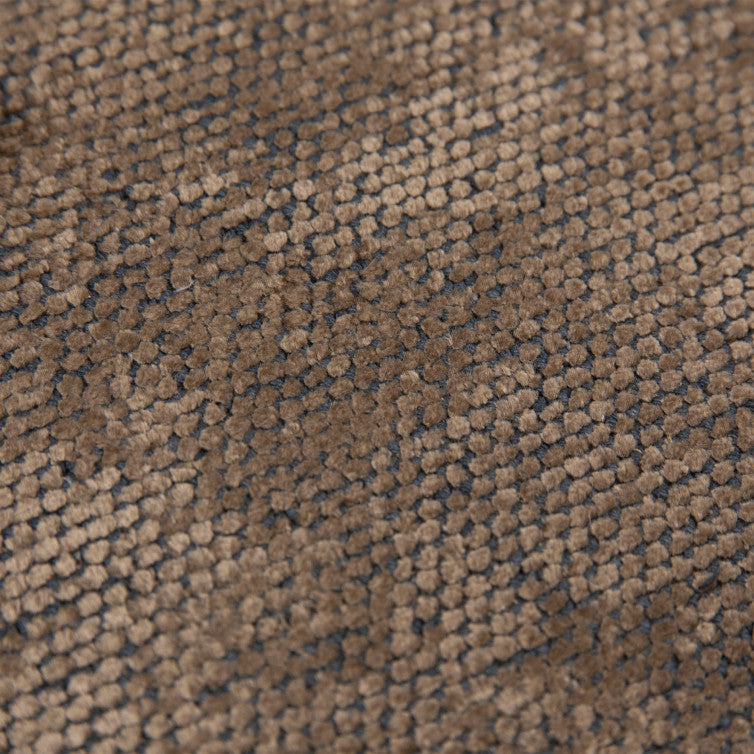 Tapis SORRENTE 16 Marron [IDAHO]