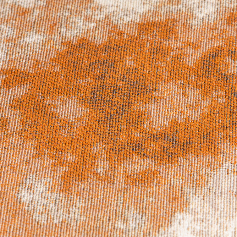 Tapis HOLI Terra [IDAHO]