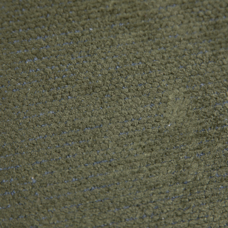 Tapis SORRENTE 50 Vert [IDAHO]