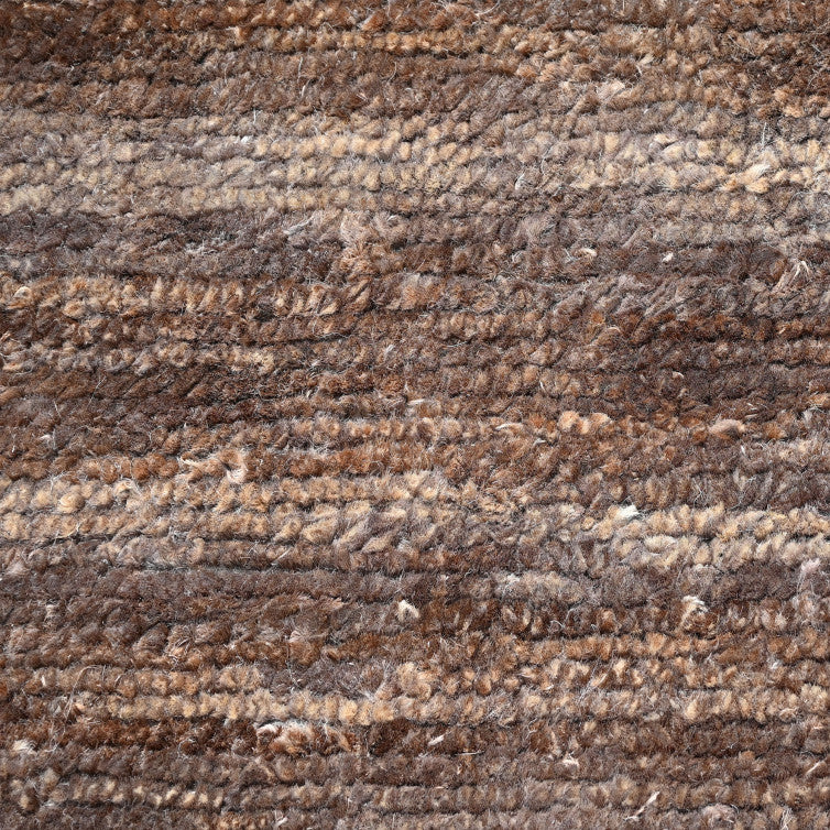 Tapis BENGALE Marron [IDAHO]