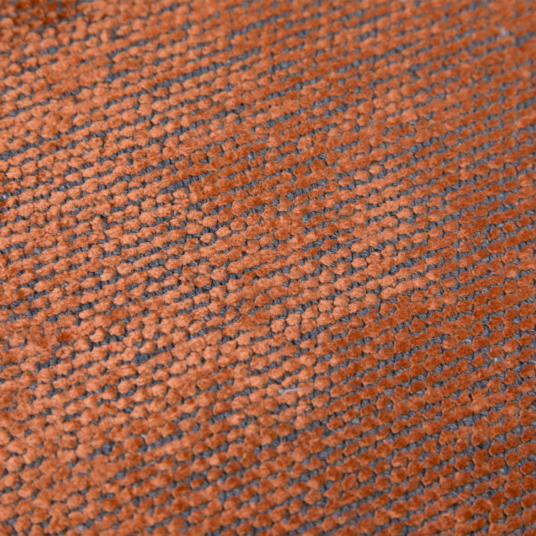 Tapis SORRENTE 63 Orange [IDAHO]