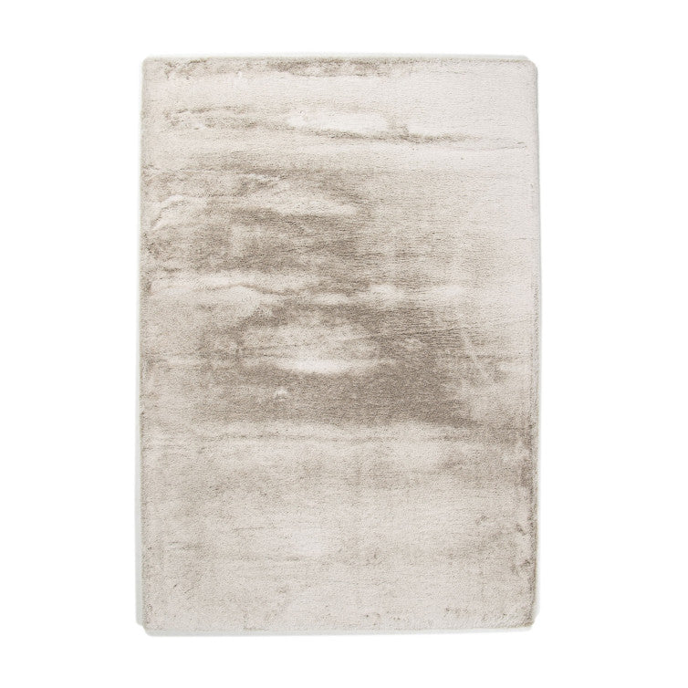 Tapis COURCHEVEL Beige [IDAHO]