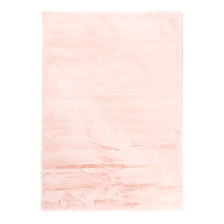 Tapis MEGEVE Rose [IDAHO]
