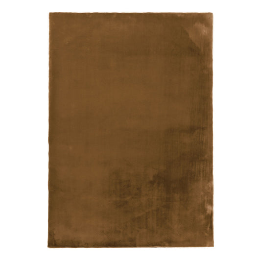Tapis MEGEVE Camel [IDAHO]
