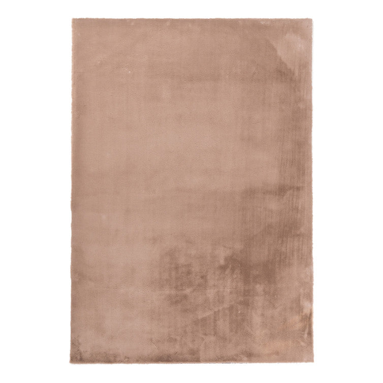 Tapis MEGEVE Taupe [IDAHO]
