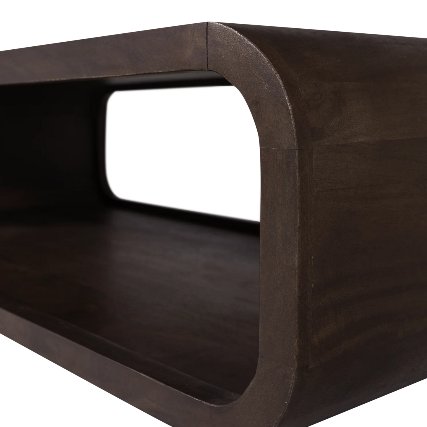 Table basse KINU [WOOOD]